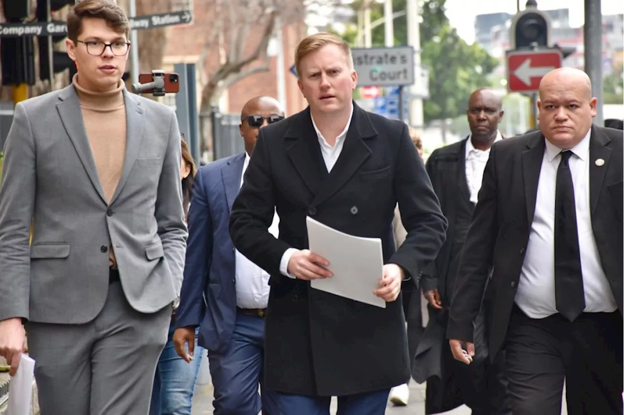 Criminal charges filed against suspended IDT boss, Spokesperson - SABC News - Breaking news, special reports, world, business, sport coverage of all South African current events. Africa's news leader.