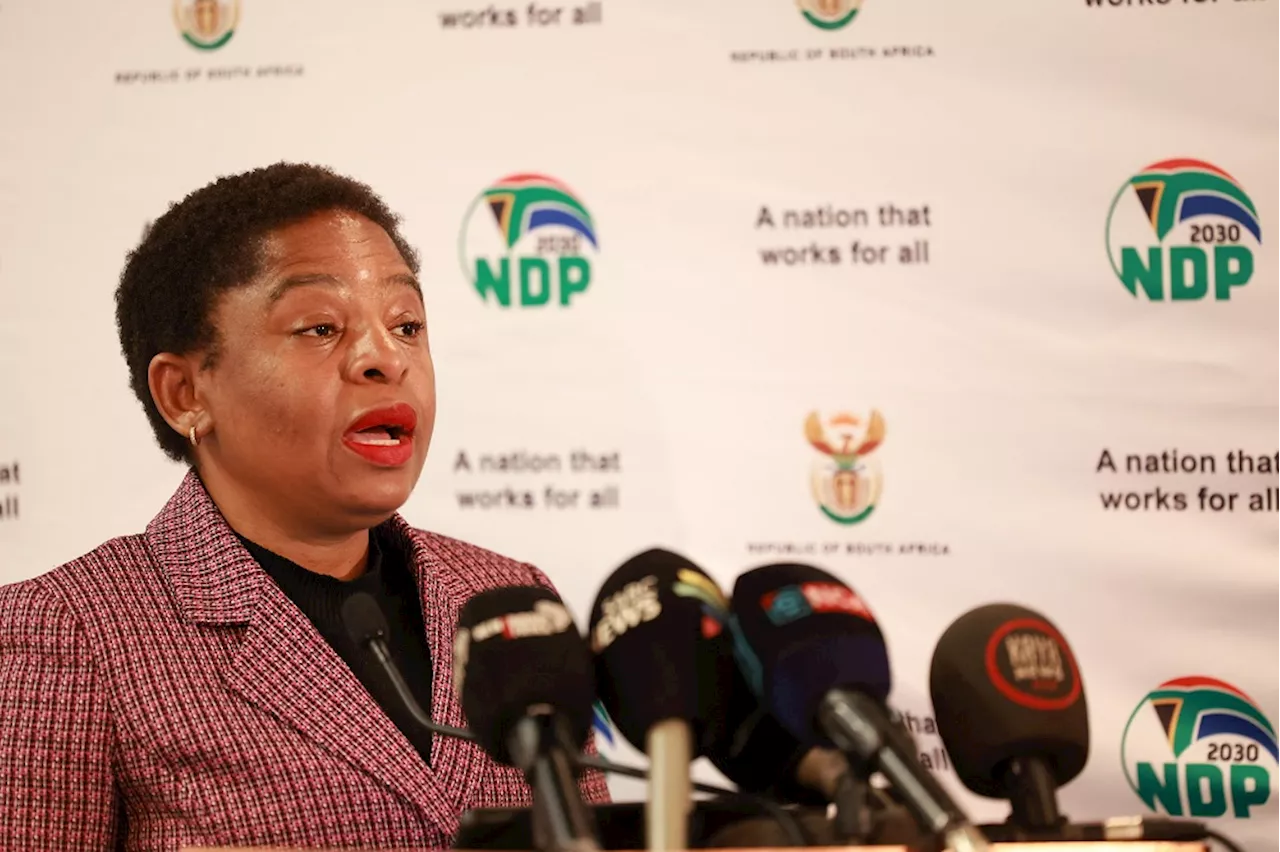 SA unveils tariff countermeasures to protect key industries, jobs - SABC News - Breaking news, special reports, world, business, sport coverage of all South African current events. Africa's news leader.