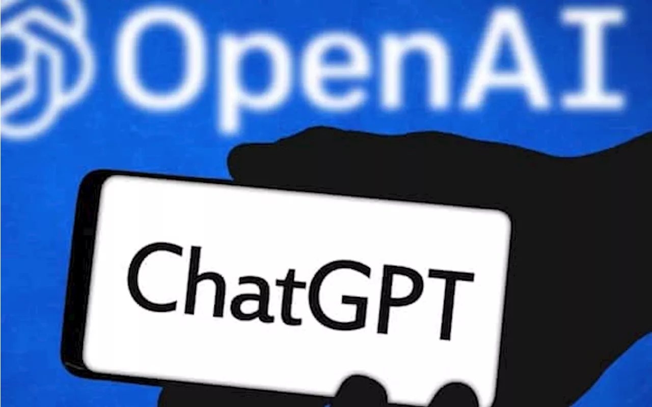 OpenAI lancia Gpt-5, le novità e cosa cambia su ChatGPT