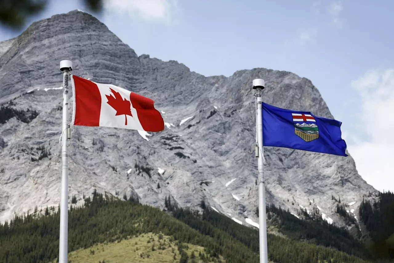 Hearing begins on Alberta separation referendum question