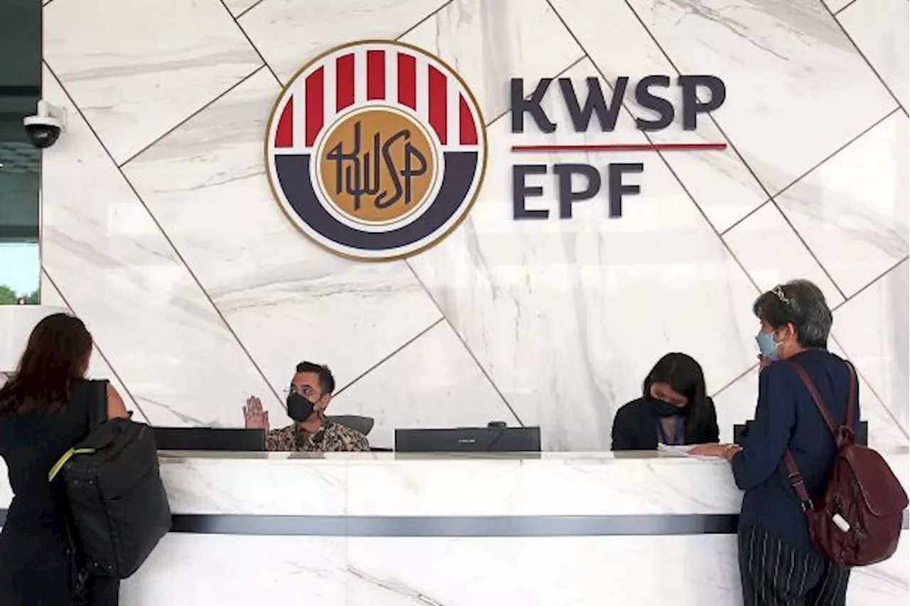 New EPF withdrawal structure only applies to new members