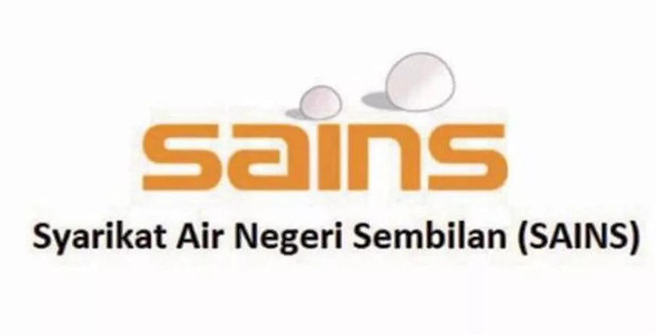 Proposed water tariff hike for long-term support, says SAINS