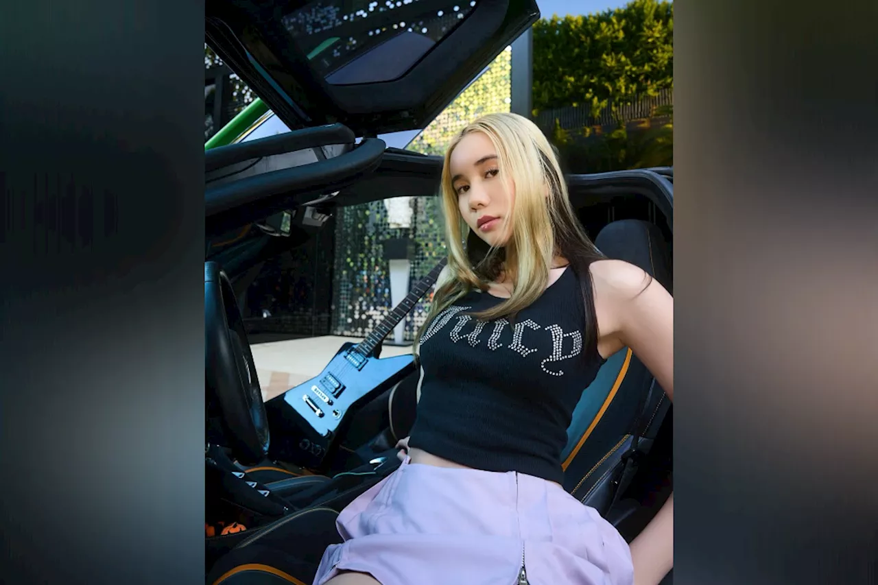 Rapper Lil Tay, 18, says she earned over US$1mil on OnlyFans within hours of joining