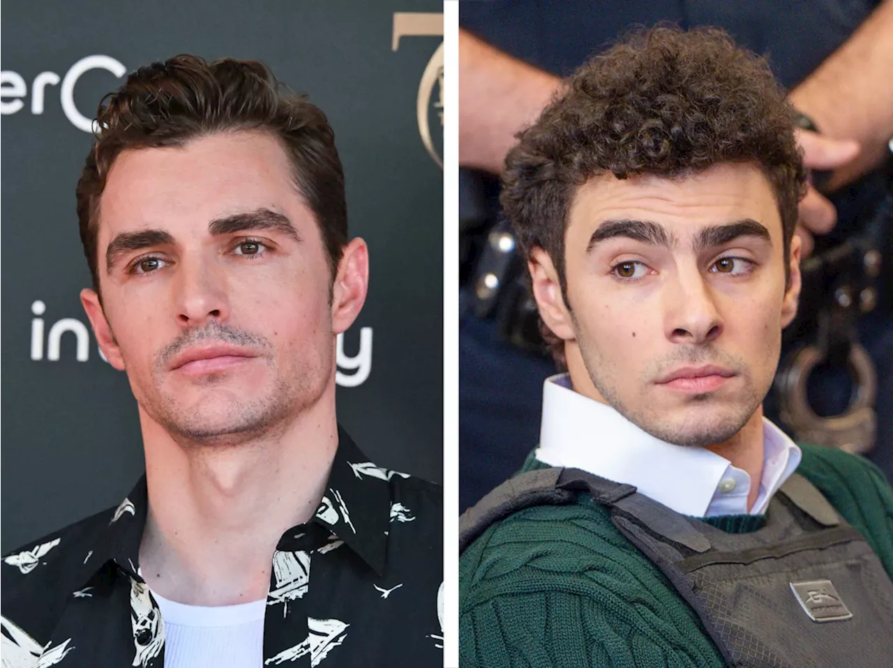 Dave Franco kann sich vorstellen, Luigi Mangione zu spielen