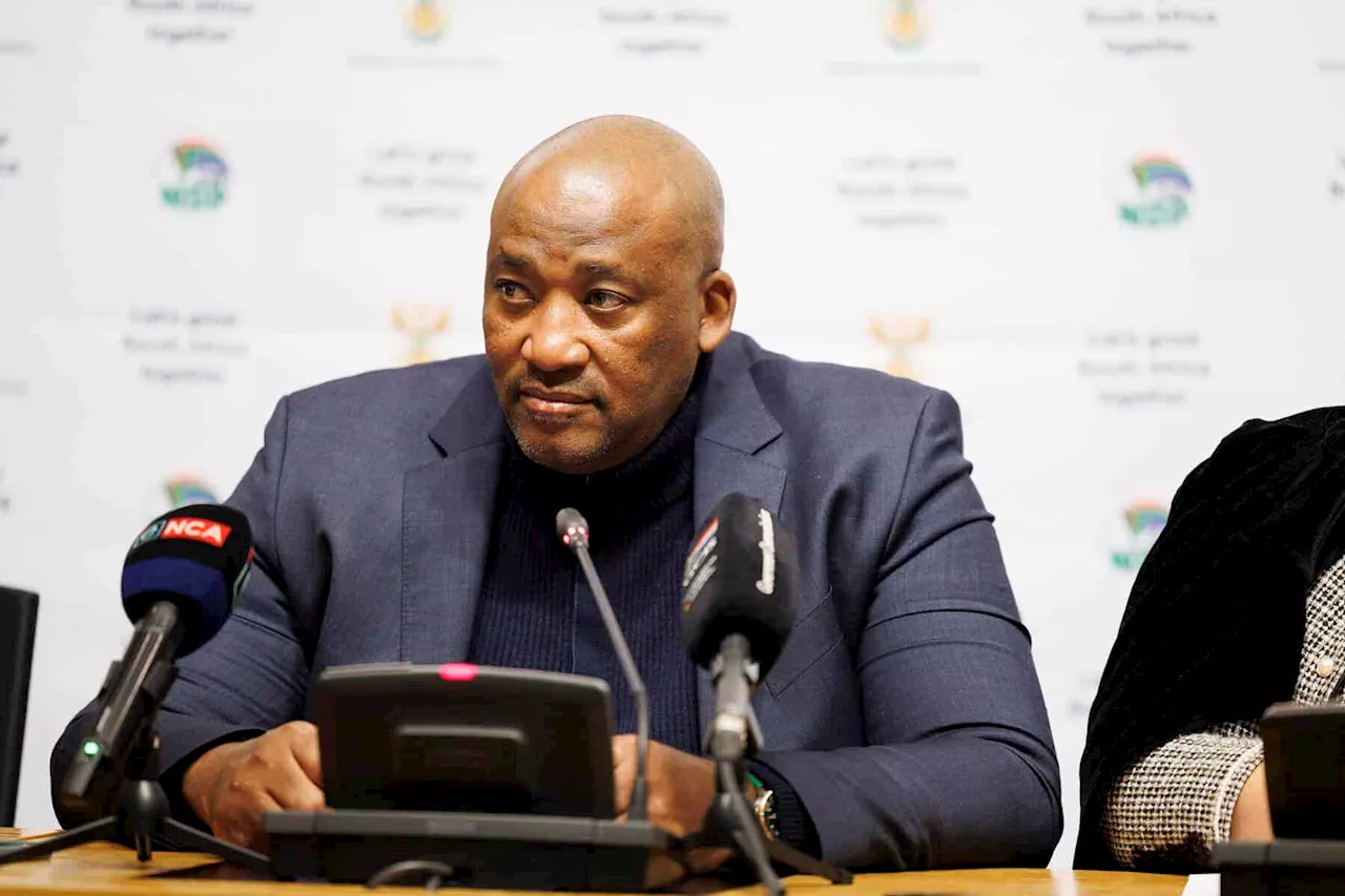 WATCH: Gayton McKenzie gives update on Open Chats Podcast as Multichoice confirms its removal