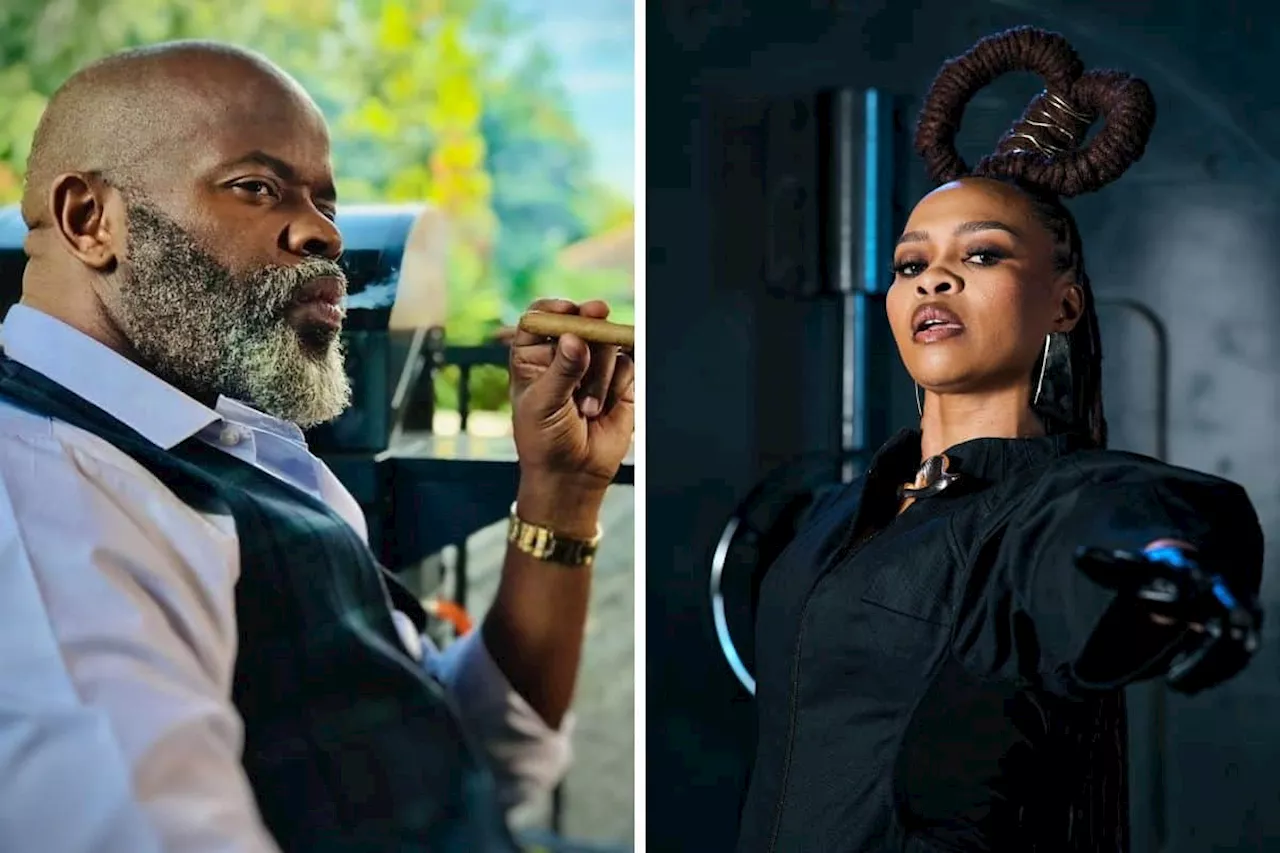 WATCH: ‘What’s that got to do with my talent?’: Actors grapple with social media influencers infiltrating TV