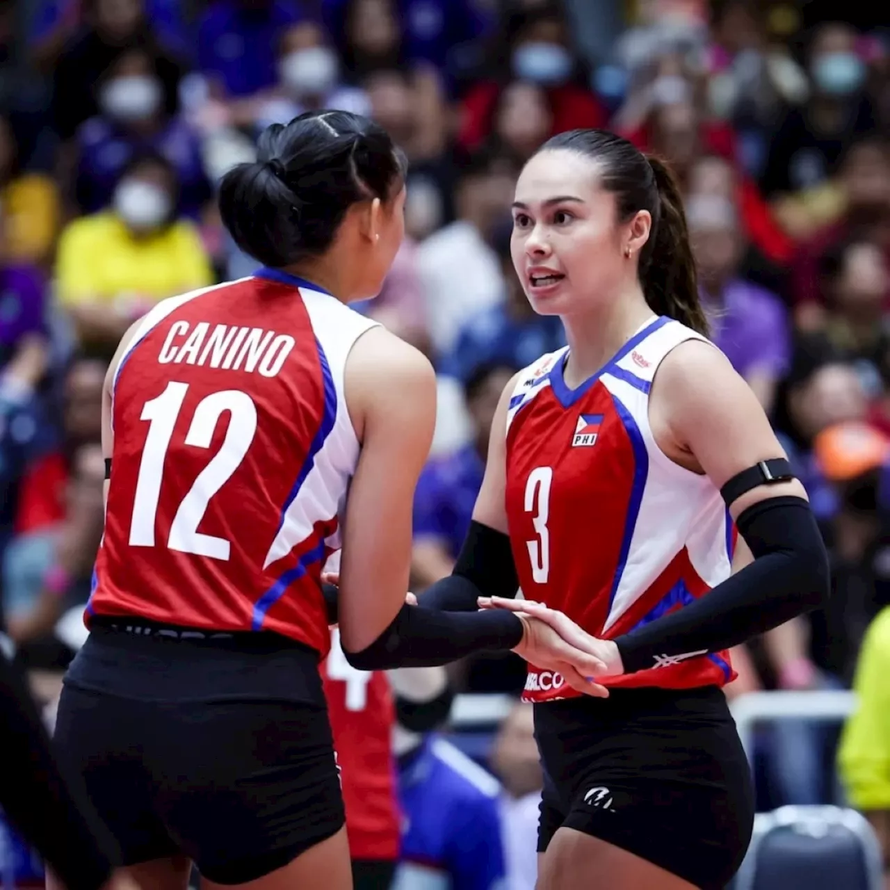 Alas Pilipinas eyes another podium finish