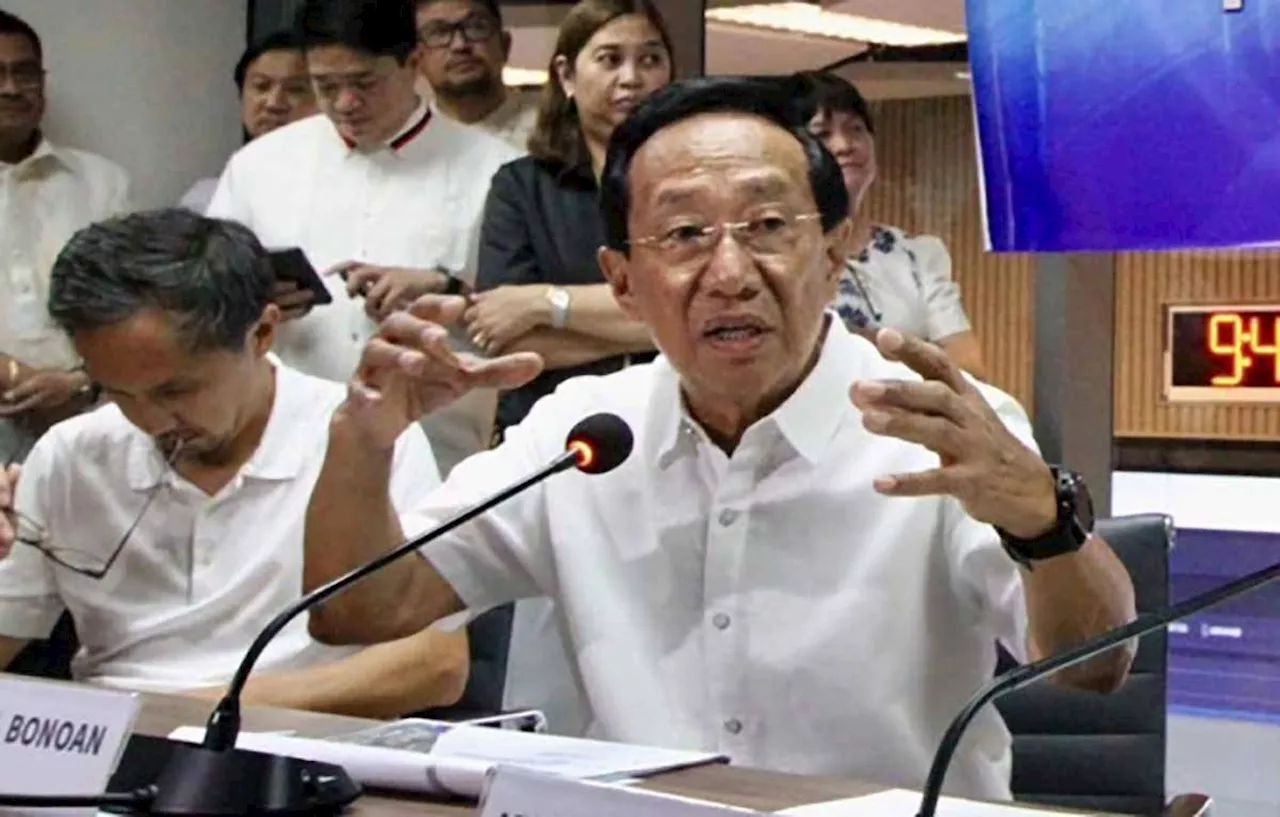 DPWH officials linked to collapsed Isabela bridge to keep jobs until charges are filed