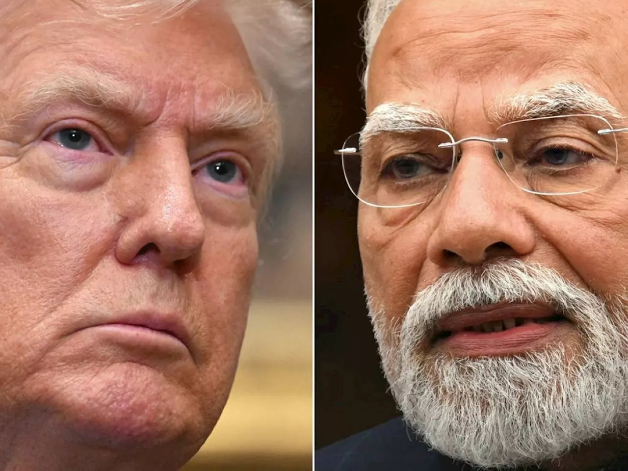 India's Modi vows no compromise on farmers interests amid Trump's tariff salvo