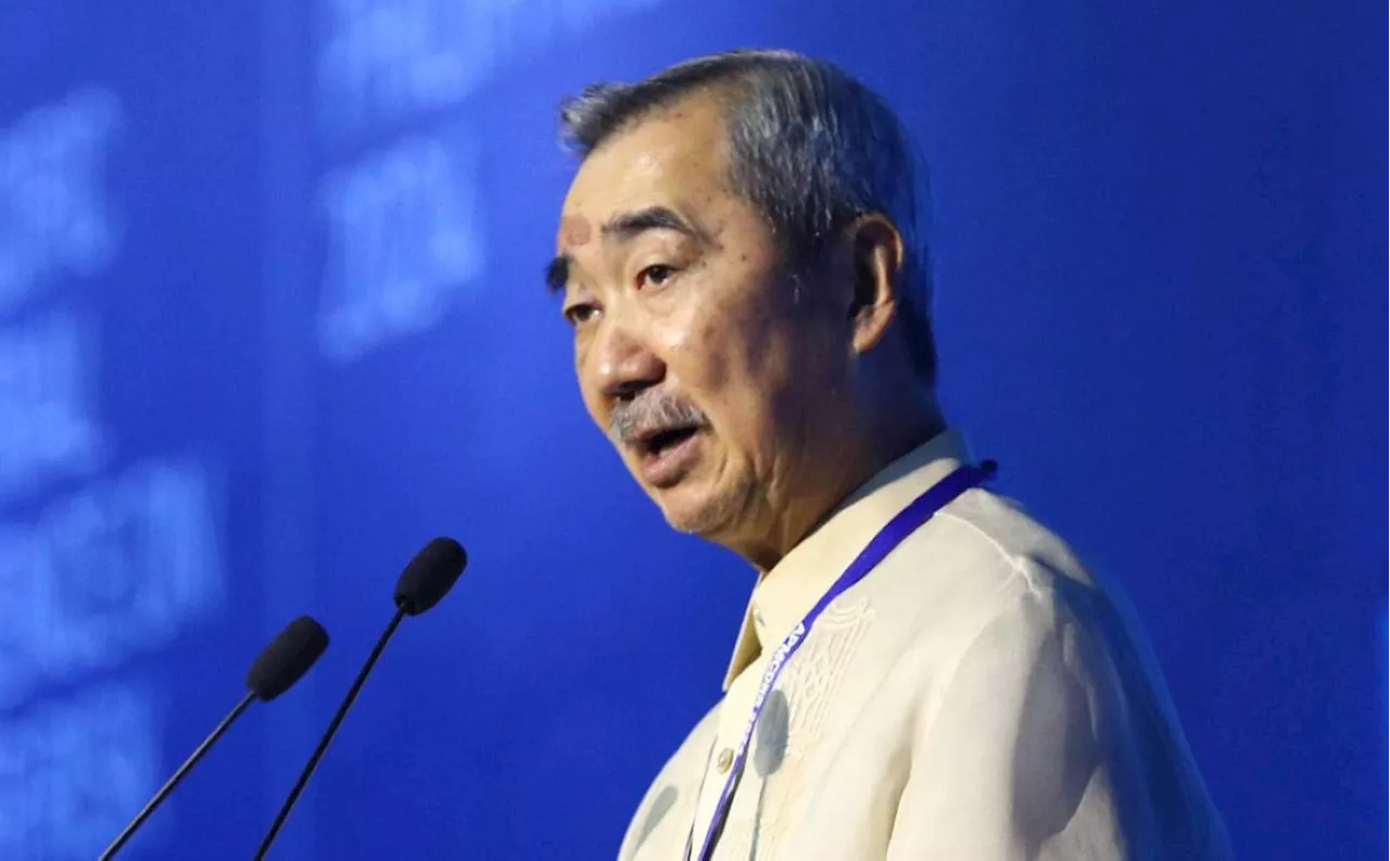 Sy siblings top Forbes list of PH's wealthiest; Razon, Villar, Ang, Consunji follow
