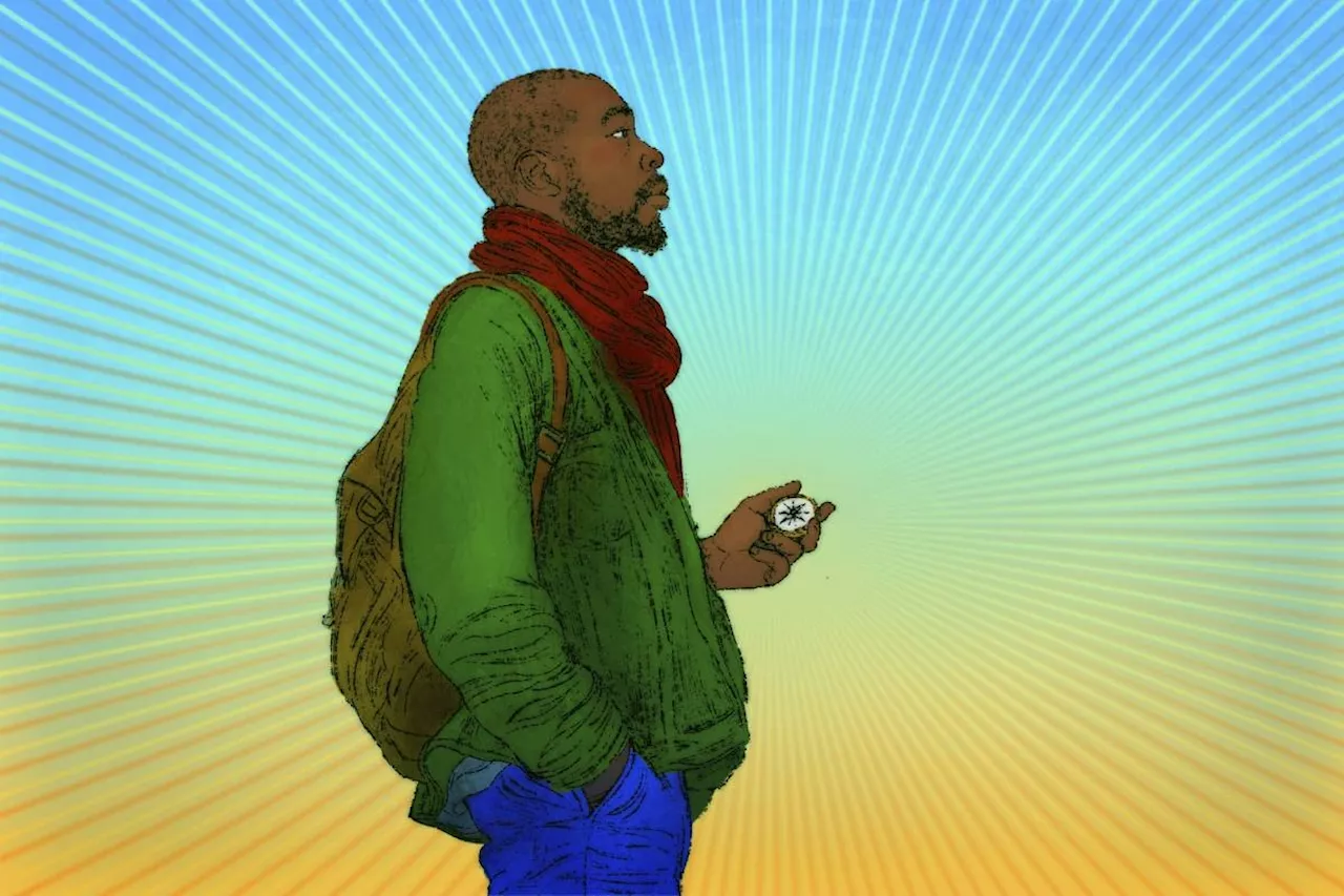 Why the search for meaning can cause 'purpose anxiety'