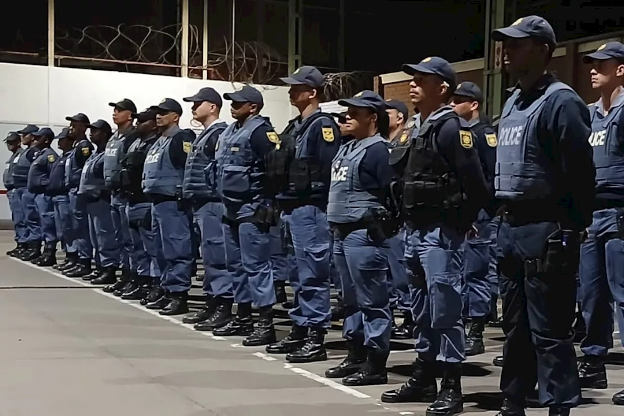 From arrests to life sentences: Another win for SAPS political killings task team