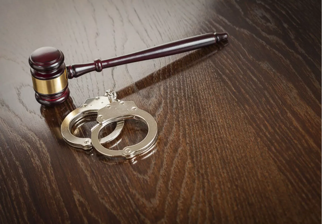 Wrongfully imprisoned man to receive R750,000 compensation