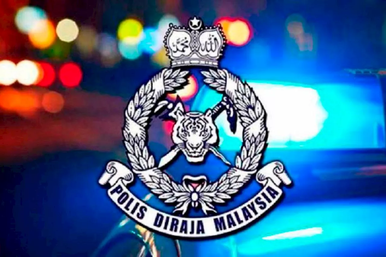 Police finalise case of Iranians robbing hypnotised tourists in George Town