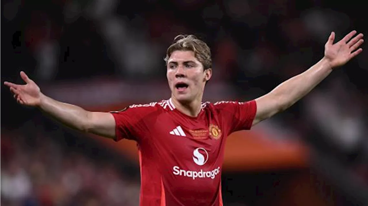 C’è Sesko, il Manchester United apre al prestito di Hojlund. Il Milan si muove