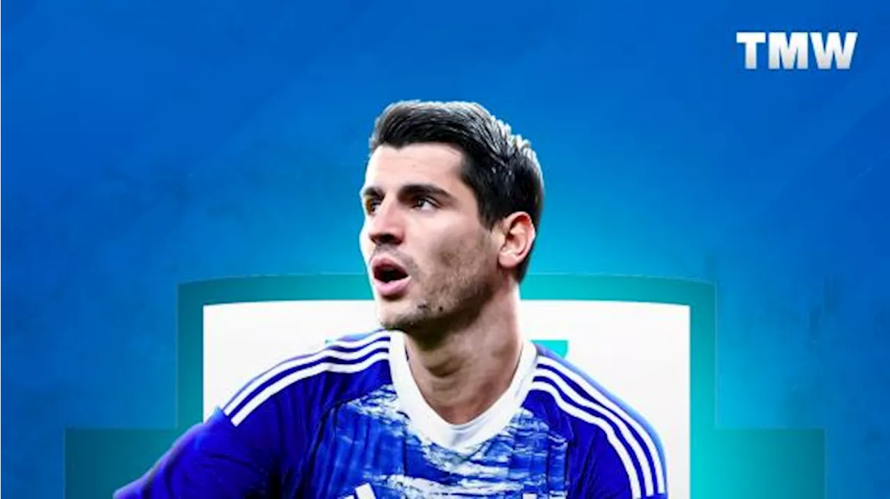 Como, si sblocca Morata. No agli Spurs per Nico Paz, per le Women arriva Lehmann
