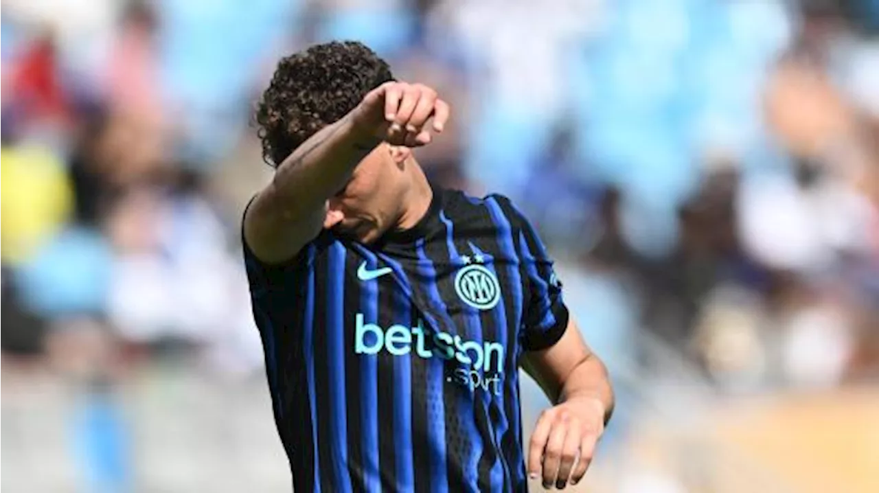 Inter, per Seba Esposito c'è il Cagliari. Caccia a Leoni, e la Spagna chiama Acerbi