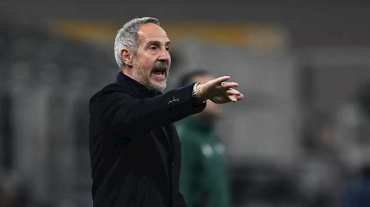 Monaco, Hutter: 'Pogba motivatissimo, vuole tornare in nazionale. Ci prendiamo cura di lui'