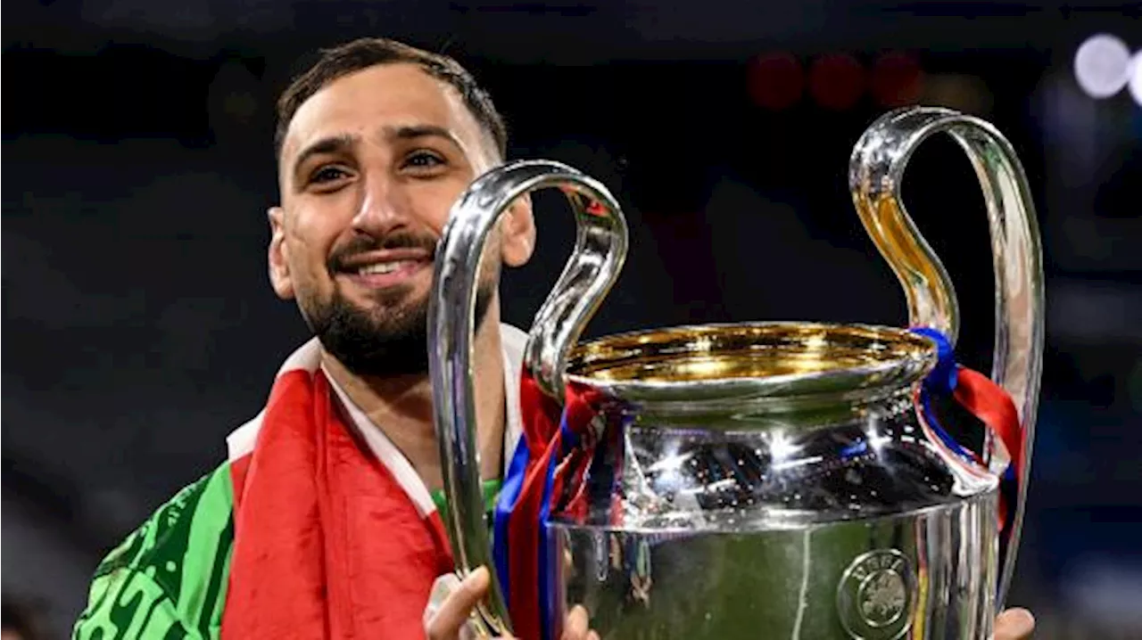 Pallone d'Oro, tutte le nomination: due interisti, un italiano. Dembélé in pole