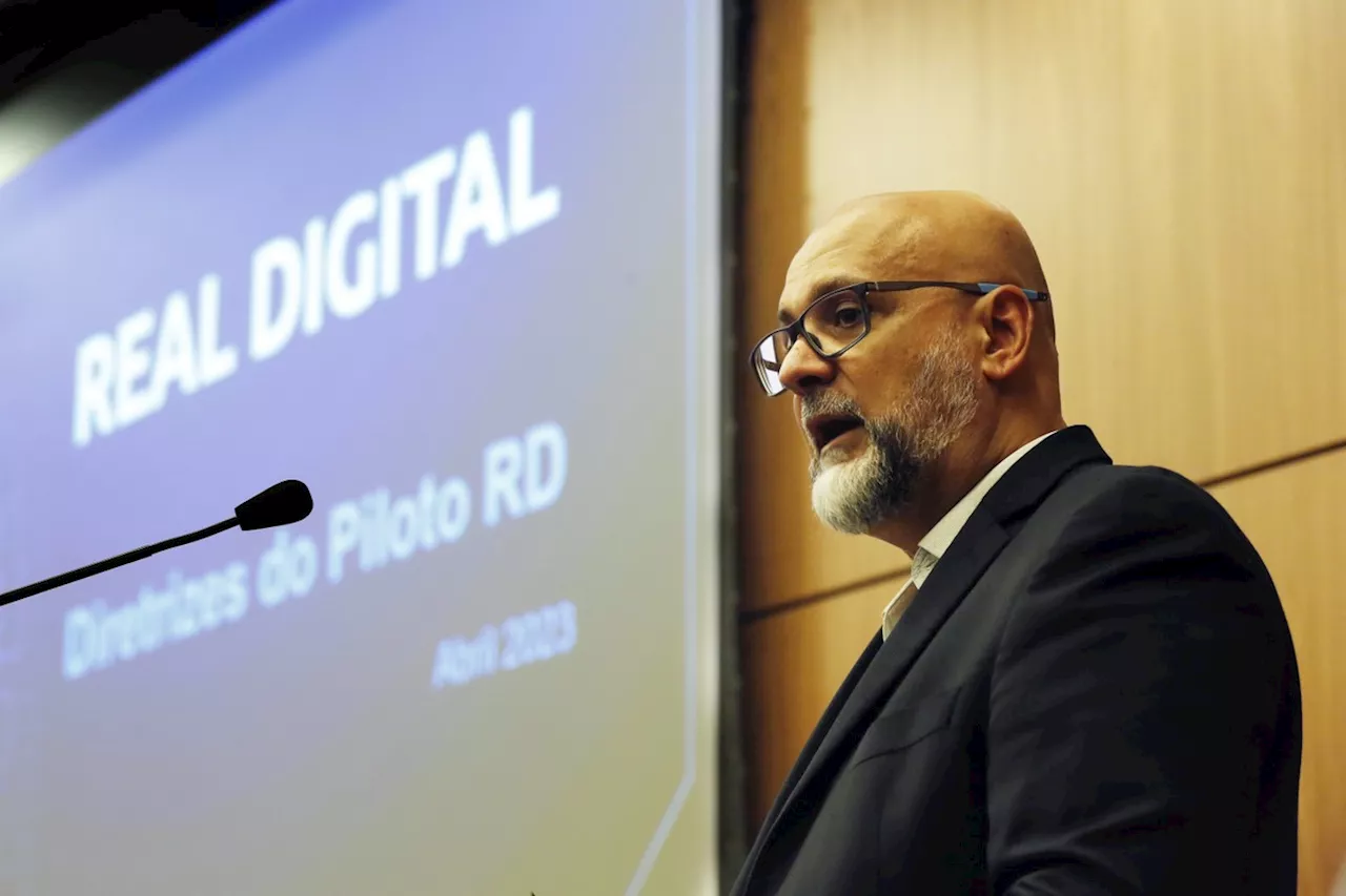 Exclusivo: Drex abandonará blockchain na próxima fase para entregar solução em 2026