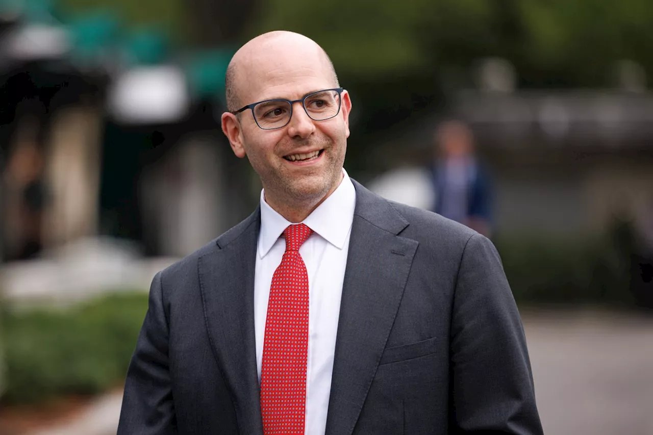 Trump anuncia Stephen Miran para a diretoria do Fed