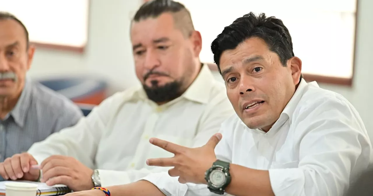 ¿Qué va a pasar con renta ciudadana y el pilar solidario?: Entrevista con el director del DPS
