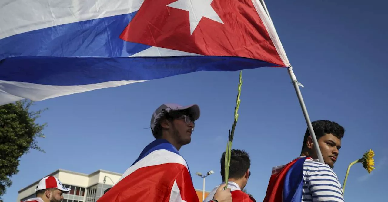 Número de presos políticos atinge recorde em Cuba, revela relatório