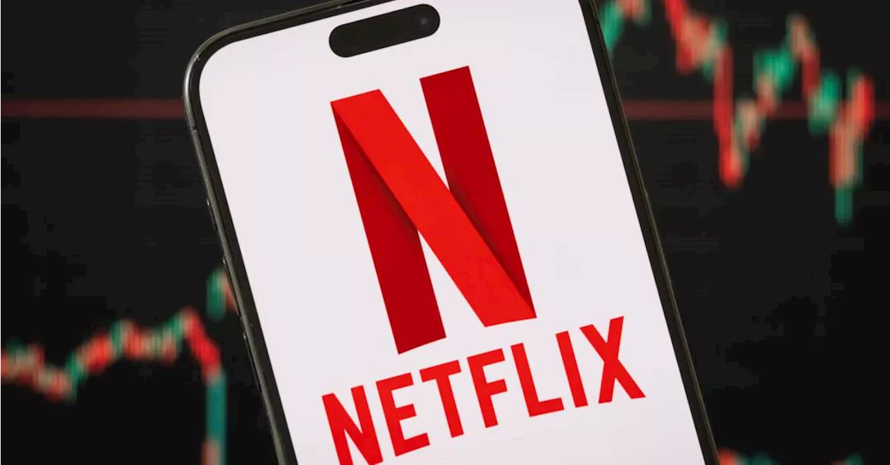 Netflix perde disputa contra o Procon por proibir senhas compartilhadas