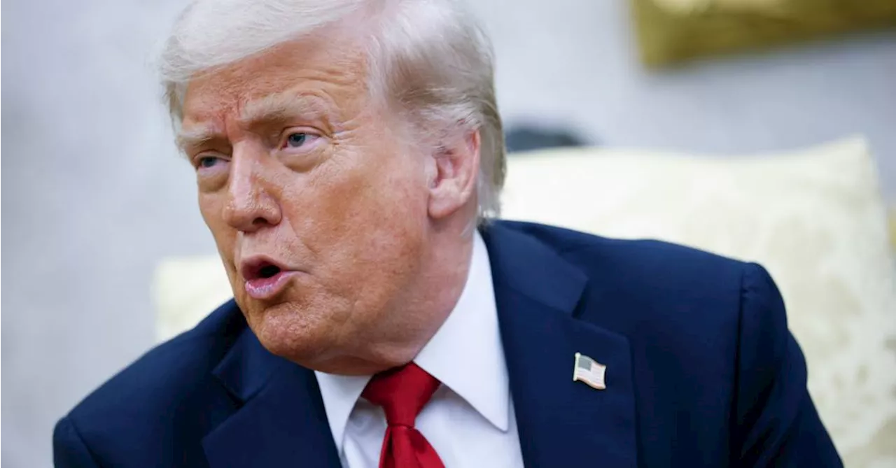 Trump ordena que Censo dos EUA pare de contar imigrantes ilegais