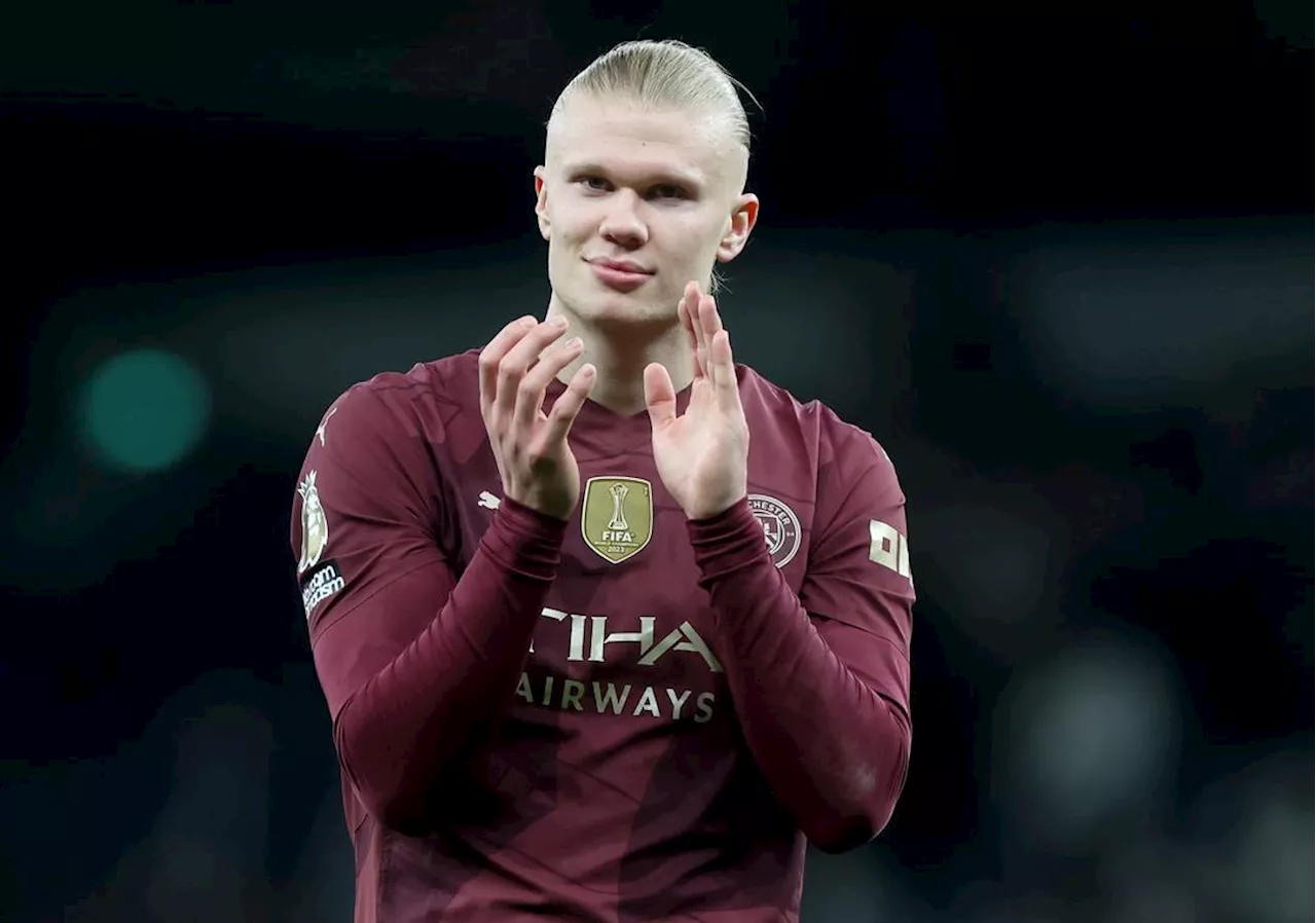 Erling Braut Haaland, Caroline Graham Hansen og Frida Maanum nominert til prestisjetunge Ballon d'Or