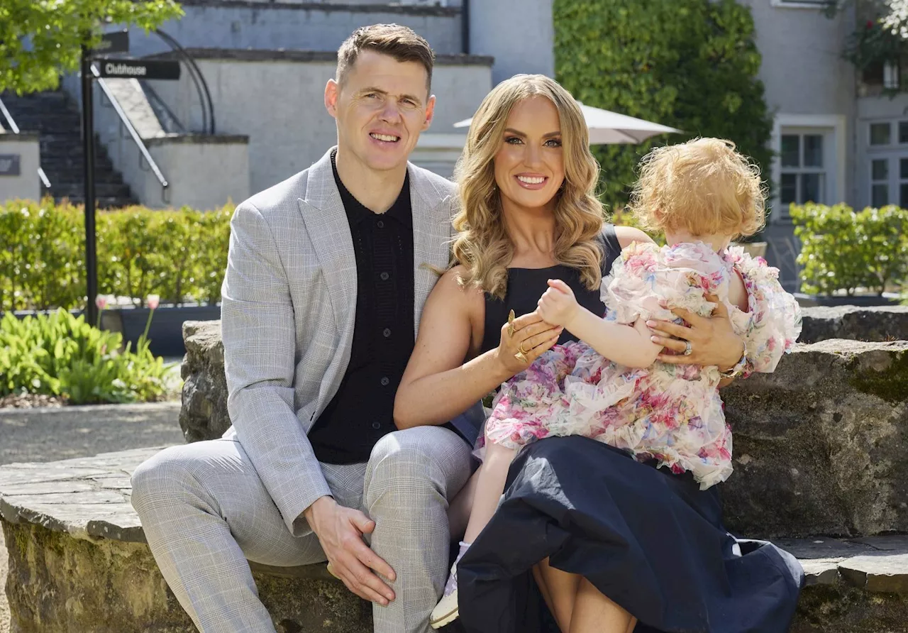 'It’s not always easy': Niamh De Brún chats the 'dark side' of social media
