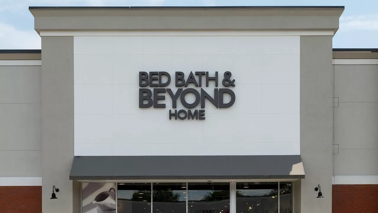 Bed Bath & Beyond opens 1st new store in Nashville under new name