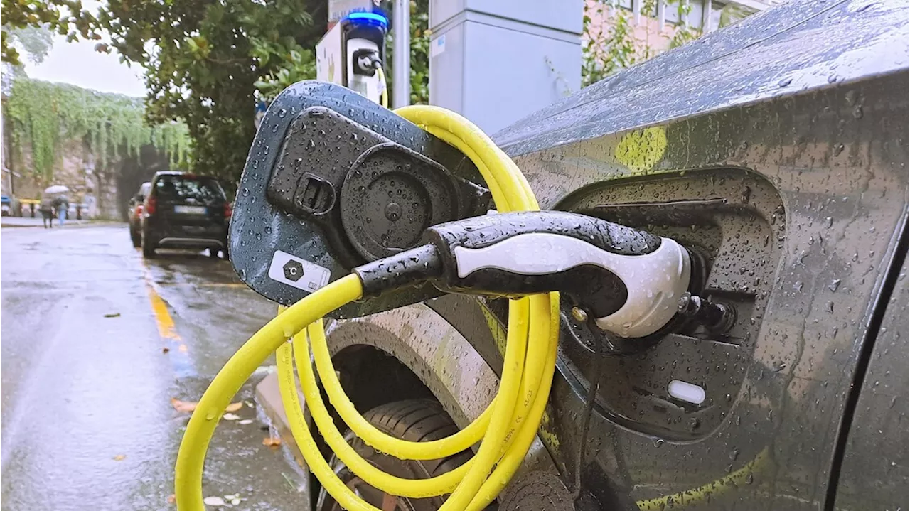 Bonus acquisto auto elettriche al via