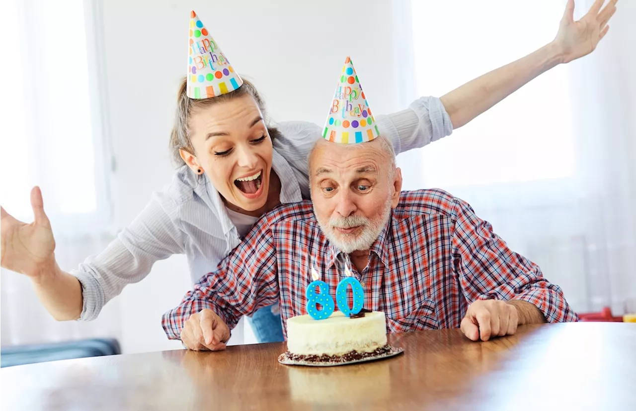 “Super-Agers” Who Remember Everything at 80 Have These 4 Things in Common, Scientists Discover