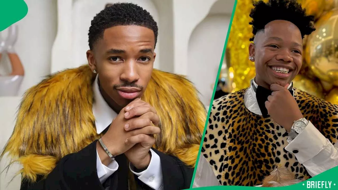 Lasizwe vs Ghost Hlubi: Mzansi Debates Who Is South Africa's Biggest YouTuber