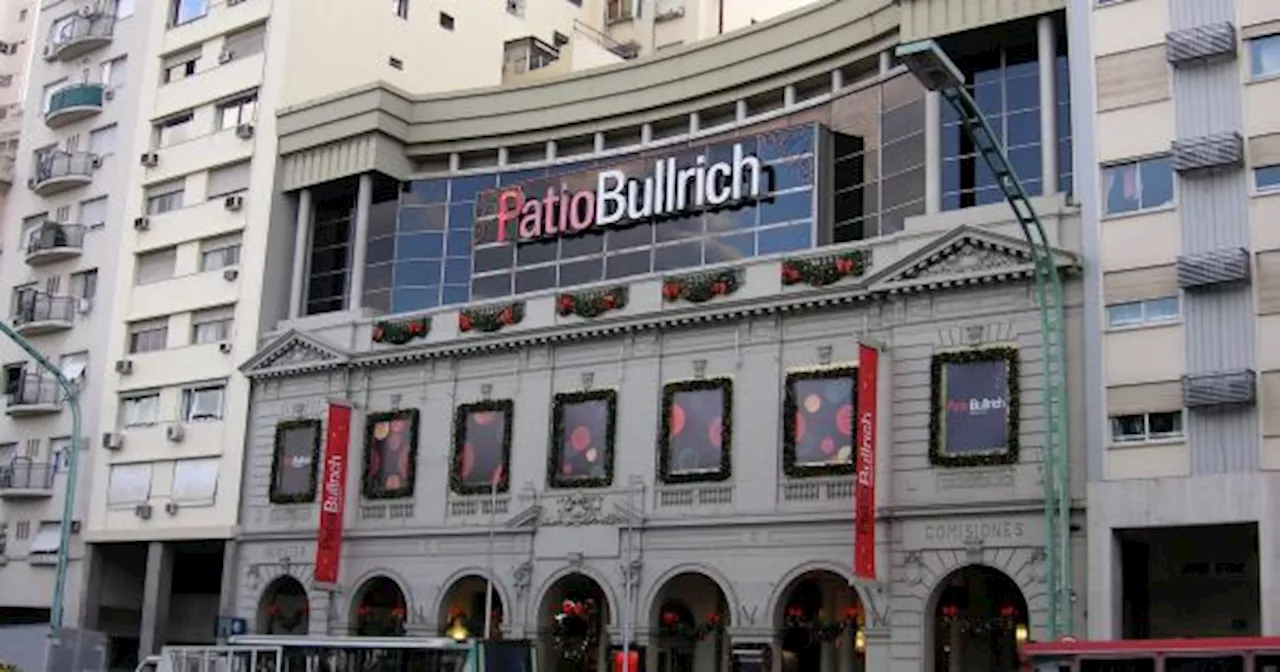 Una marca de lujo vuelve a la Argentina y abrirá un local en este conocido shopping