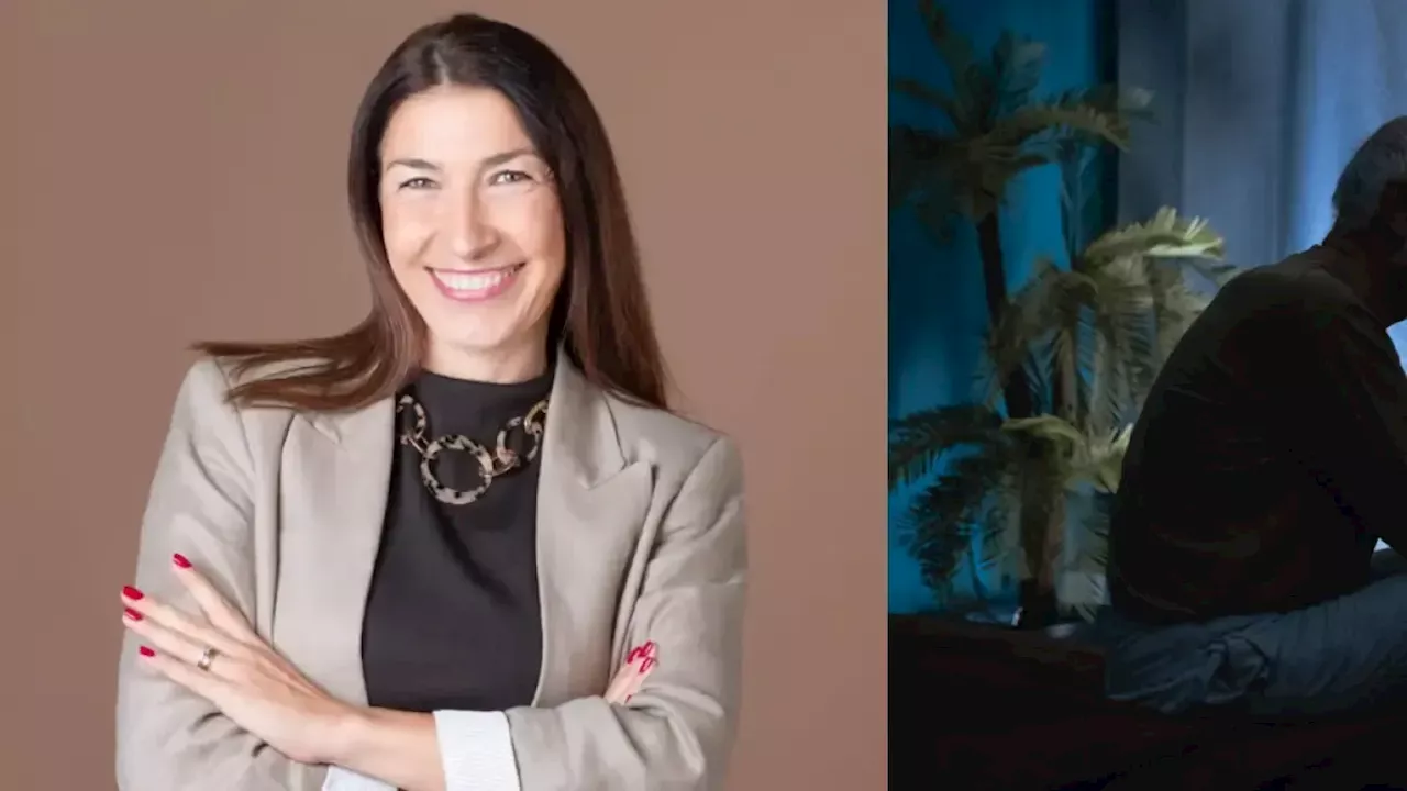 Psicóloga explica el error silencioso que arruina su salud y envejece su cuerpo sin que lo sepa: ‘El efecto dominó’