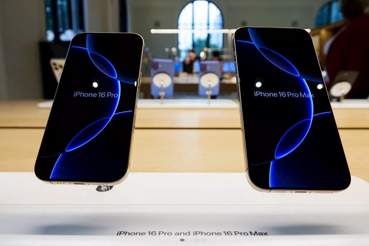 Apple Loop: iPhone 17 Pro Price Rise, Improving The iPad Mini, MacBook Pro Upgrade Delay