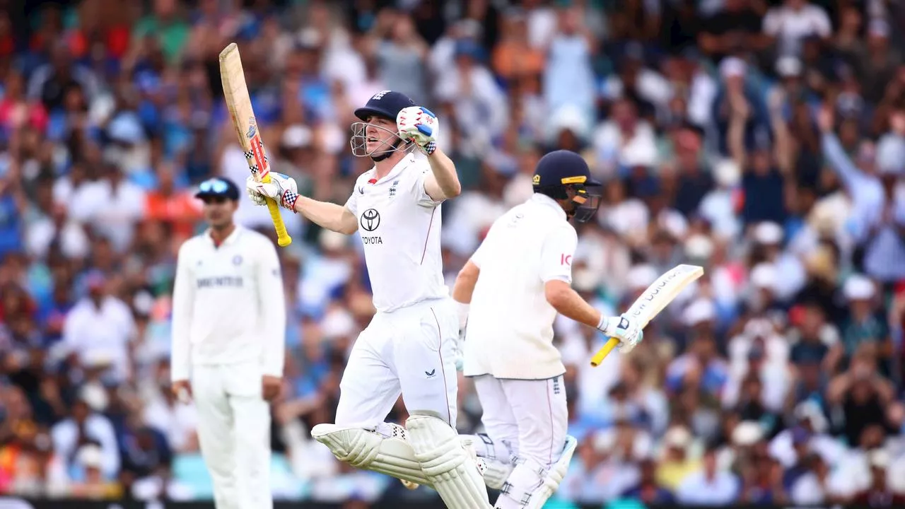Bazball cops legend’s iconic 5-0 Ashes prediction: Why hyped Poms are doomed Down Under