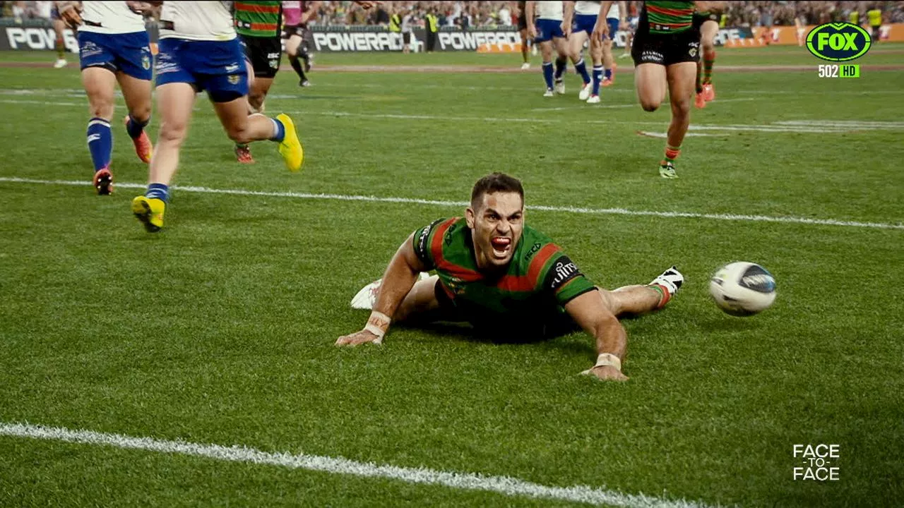 How unpaid $50 bet sparked GI’s iconic GF act... and emotional moment with legend