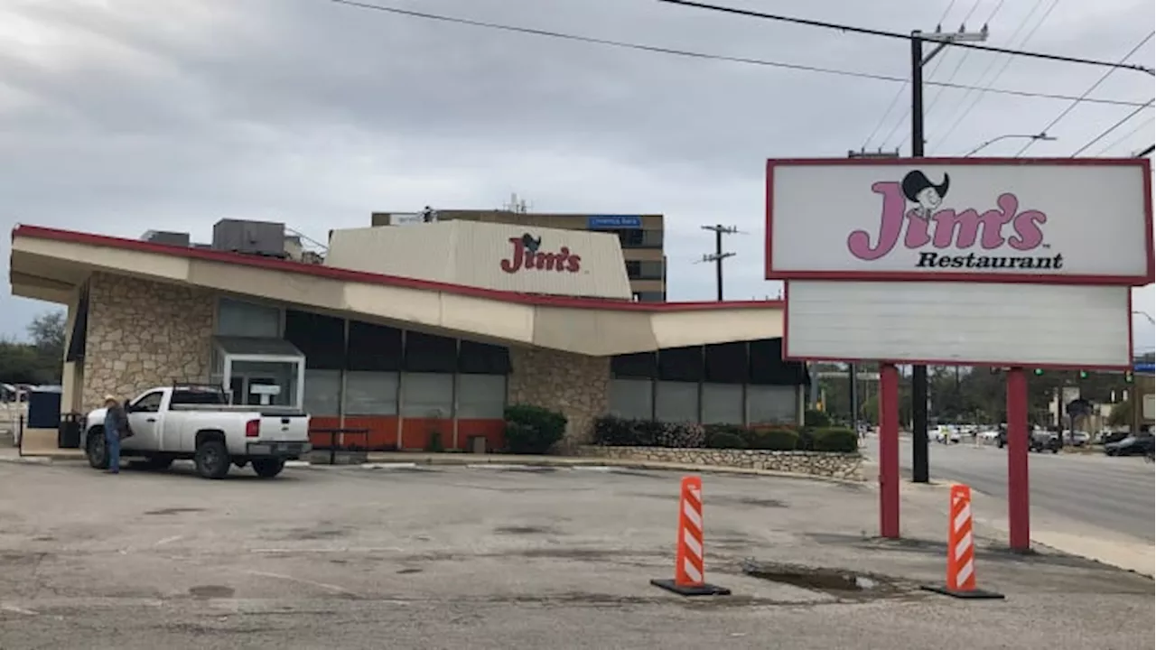 Jim’s Restaurant on Northwest Side set to close, citing changes to intersection design