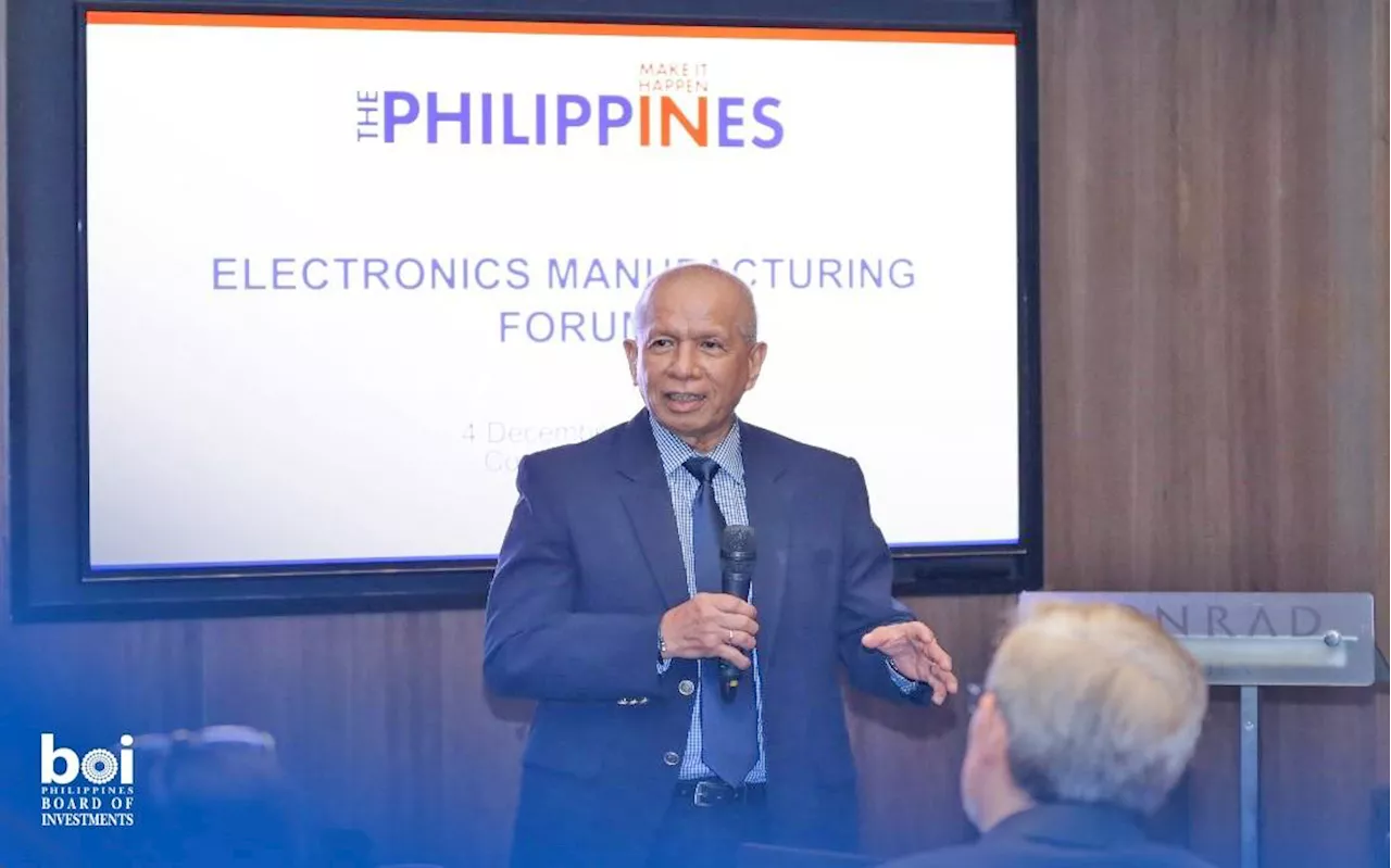 Semiconductor firms sound alarm over new 100% US tariff