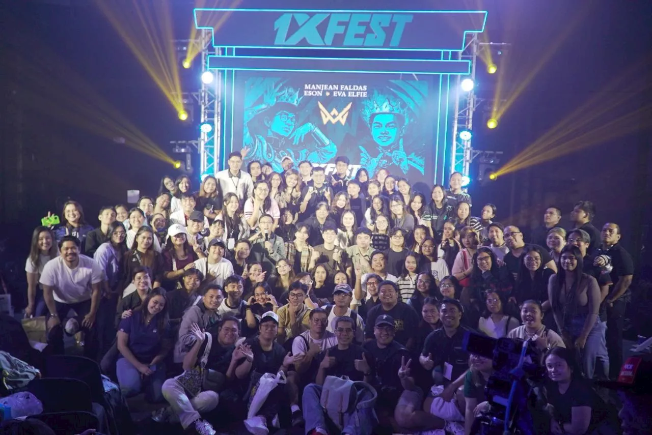 VeeWise Pubstomp in Manila: A massive celebration of Esports World Cup 2025 for MLBB fans