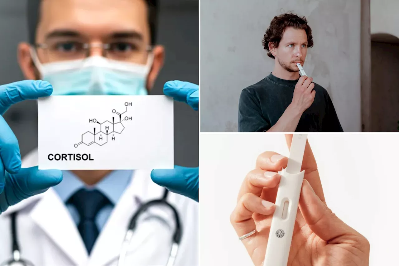 This 'dictator' of hormones has a major impact on sleep and metabolism — how to tell if your levels are out of whack