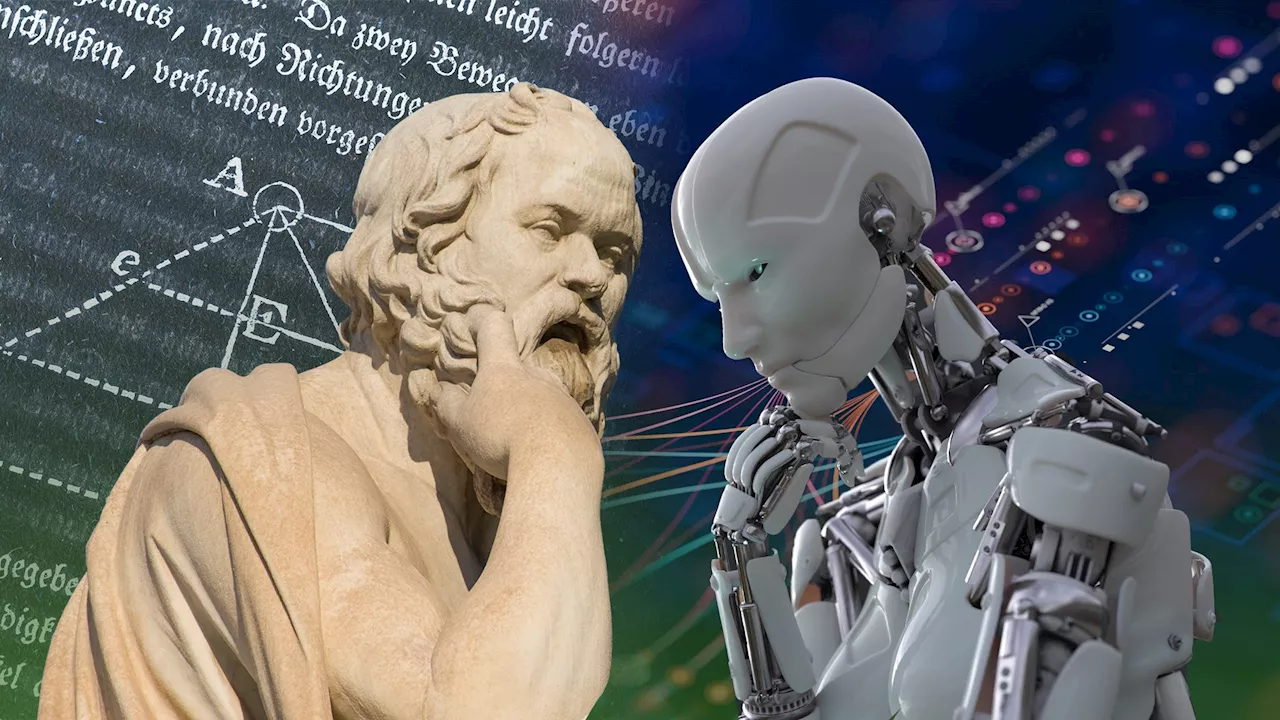 [Tech Thoughts] As AI develops, we’ll need the humanities even more
