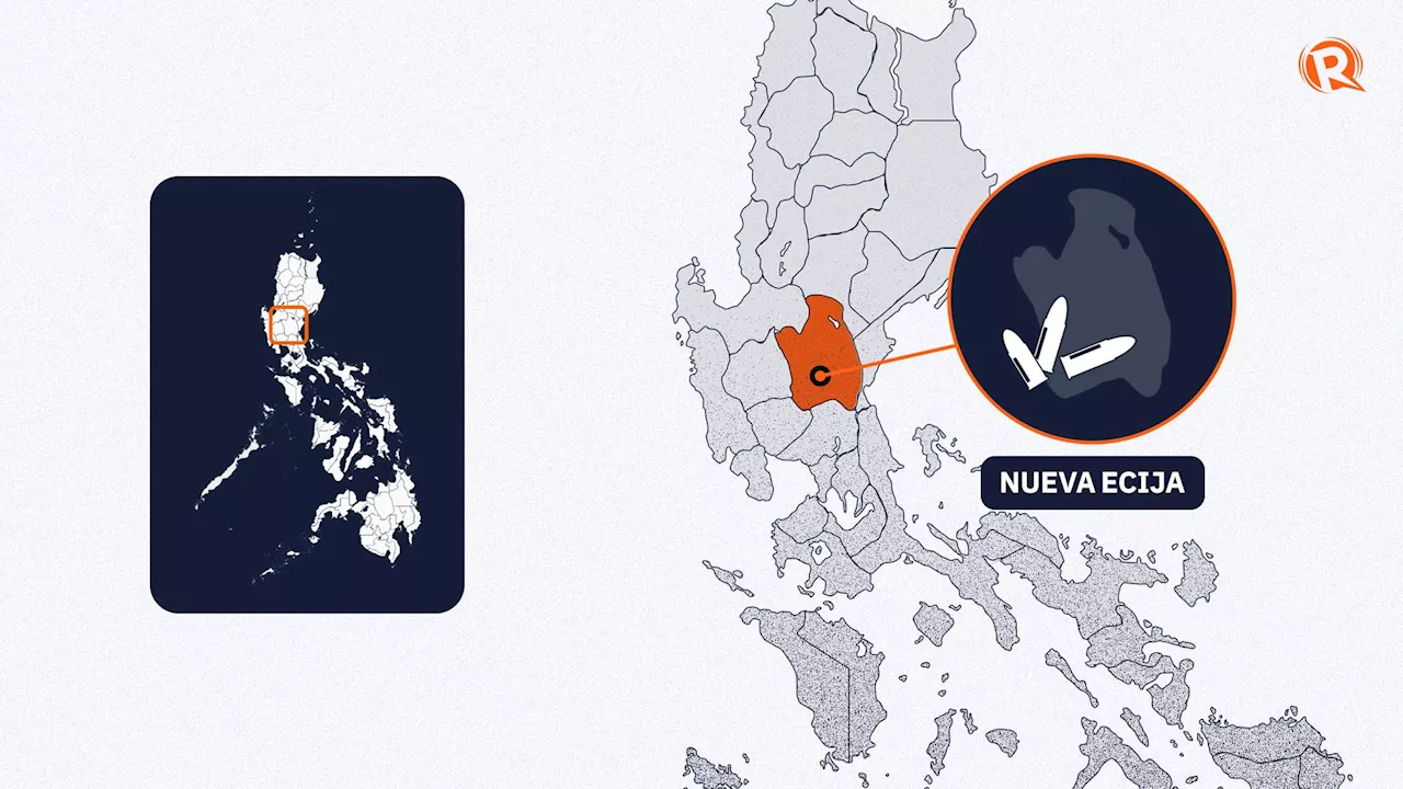 What we know so far: Shooting in Nueva Ecija school