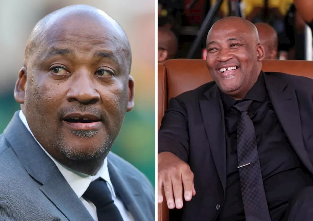 ‘Hypocrite’: Gayton McKenzie dragged over ‘racist’ comments