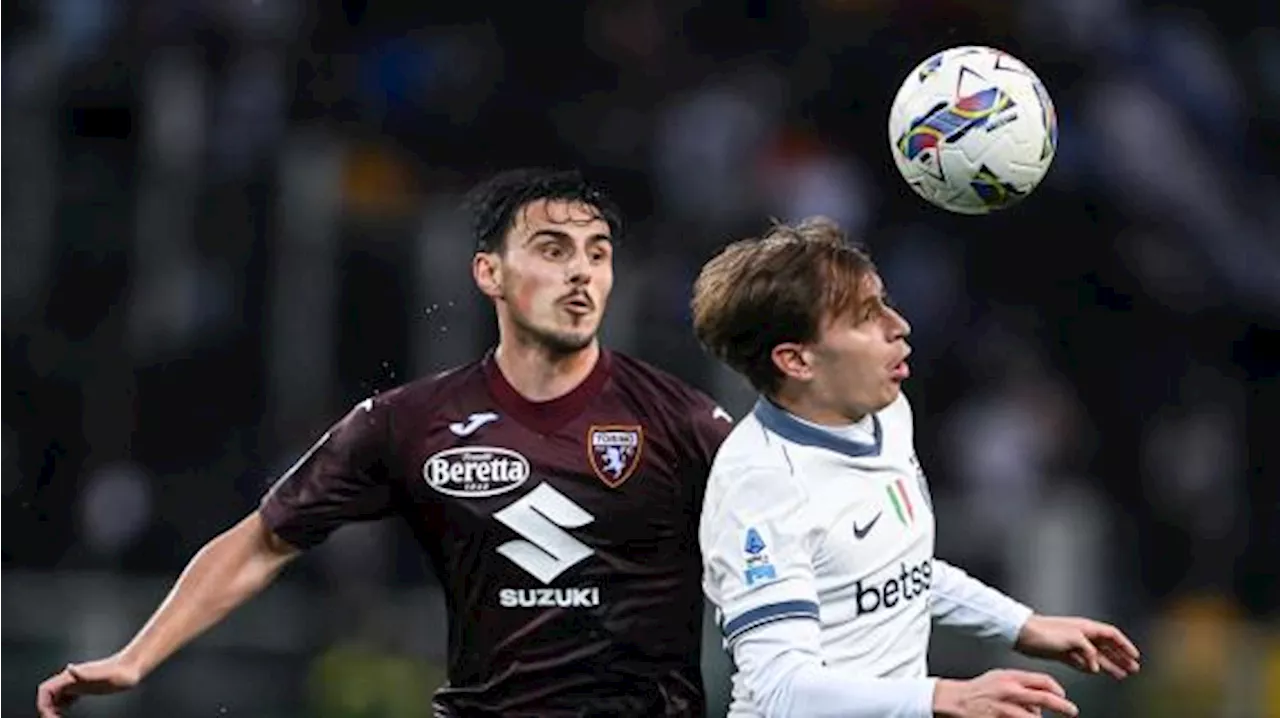 Elmas vuole solo il Torino: declinate altre due proposte arrivate al Lipsia, aspetta i granata