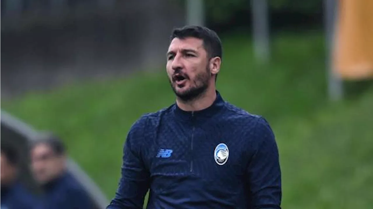 L'amichevole tra Juve NG e Atalanta U23 va ai bergamaschi: 5-1 il risultato finale
