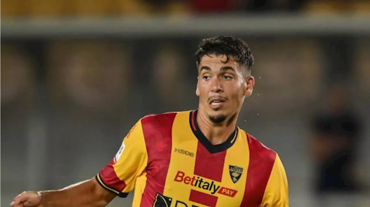 Lecce, messaggio di supporto a Joan Gonzalez: 'Un uomo vero che ama il Lecce ed il Salento'